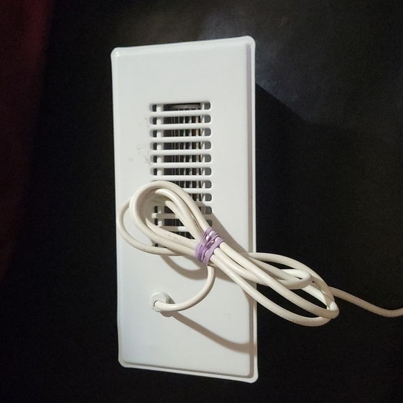 CYCLONE booster fan - Picture 4 of 4